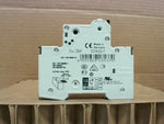  Siemens 5SY4110-7 10A Circuit Breaker 400VAC Image