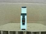  Siemens 5SY4110-7 10A Circuit Breaker 400VAC Image