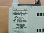  Allen Bradley 193-EC2CD /C Solid State Overload Relay 5-25A Image