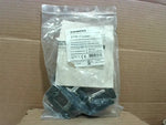  Siemens 3TW1FG350 Wrap Around Terminal Kit 3 pcs Image