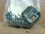  Siemens 3TW1FG350 Wrap Around Terminal Kit 3 pcs Image