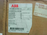  ABB A300W-30-01E-84 Welding Isolation Contactor 120VAC Coil 2-P N/O (Disc. by Manufacturer) Image