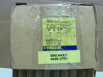  Square D HJL36060U31X 60A 3P 600V PowerPact Circuit Breaker Image