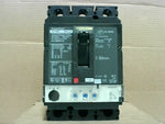  Square D HJL36060U31X 60A 3P 600V PowerPact Circuit Breaker Image