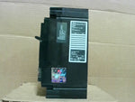  Square D HJL36060U31X 60A 3P 600V PowerPact Circuit Breaker Image