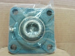  AMI UCFS306 4 Bolt Flange Bearing Image