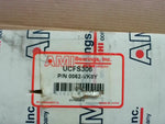  AMI UCFS306 4 Bolt Flange Bearing Image