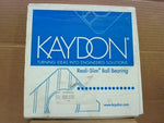  Kaydon KF065XP0 Redi-Slim Ball Bearing 8" OD 6.5" Bore Image