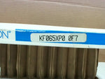  Kaydon KF065XP0 Redi-Slim Ball Bearing 8" OD 6.5" Bore Image