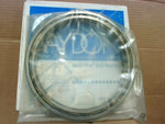  Kaydon KF065XP0 Redi-Slim Ball Bearing 8" OD 6.5" Bore Image