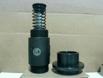  Enidine LR0EMXT1-1/8x2SCF Shock Absorber Image