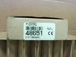  Banner M18SP6RQ Photoelectric Receiver 20M Range 48651 Image