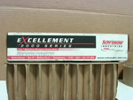  Schroeder NNZX10 Hydraulic 3000PSI 10 micron Synthetic Media Filter Element Image