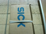  Sick XC40P0303A0A0CBA0 Safety Light Curtain Sender and Receiver Pair Image