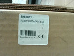  Sick XC40P0303A0A0CBA0 Safety Light Curtain Sender and Receiver Pair Image