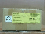  Advantech C-GM-2173AF-002 Windows CE OS Computer w/ Power Supply (PWR-247) and UNO/FPM Integration (UNO-FPM21) Image
