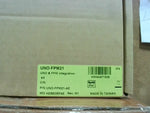  Advantech C-GM-2173AF-002 Windows CE OS Computer w/ Power Supply (PWR-247) and UNO/FPM Integration (UNO-FPM21) Image