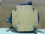  Crane Resistoflex R22505-14 2" Convolute Expansion Joint Rev. D Image