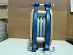  Crane Resistoflex R22505-14 2" Convolute Expansion Joint Rev. D Image