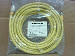  Turck RKG 4.4T-6-RSE 4.4T/S600 Double Ended Cord Set 250V 4A Image