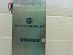 Allen Bradley 8520-PS1A 9/Series CNC Power Supply 160611 Image