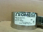  Omegadyne Omega LC412-50 Load Cell 0-50lbs Image