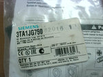  Siemens 3TA1JG750 Aluminium Breaker Terminal Block Kit Image