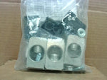  Siemens 3TA1JG750 Aluminium Breaker Terminal Block Kit Image