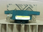  Dodge F2BDL014 Cast Iron Greasable 2-Bolt Flange Unit 0.875" Shaft DIA Image