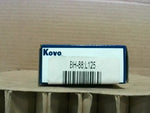  Koyo BH-88 L125 Needle Roller Bearing TR21328041 Image