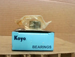  Koyo BH-88 L125 Needle Roller Bearing TR21328041 Image