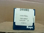  Koyo BH-88 L125 Needle Roller Bearing TR21328041 Image