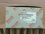  Rexroth R165331420 Linear Slider Guide Rail Image