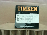  Timken TRC-2435 Needle Bearing Image