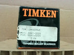  Timken LM102949 Carrier Bearing 200512 Image