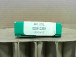  INA 005912369 Banded Ball Thrust Bearing 3/4" ID x 1.469" OD x 0.563" Image