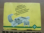  INA 009642820-0000-41 Pillow Block Bearing Image