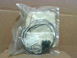  Cooper 5000118-435 4 Pole Male Straight Cordset 0.5M Image