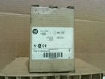  Allen Bradley 100-C16UDJ10 Contactor 24VDC /B Image