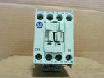  Allen Bradley 100-C16UDJ10 Contactor 24VDC /B Image