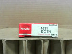  Nice 1628DCTN Sealed Ball Bearing 1/2" X 1-3/8" X 7/16" 200204 Image