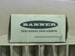  Banner LM3 MULTI-BEAM Logic Module 26665 Image