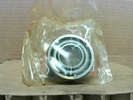  Timken Fafnir 7203W Angular Contact Bearing 17mmX40mmX12mm Image