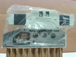  Numatics 124SS515K000030 Solenoid Air Control Valve 150psi (Replaces Numatics 123SS500K000030) Image