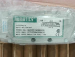  Numatics 124SS515K000030 Solenoid Air Control Valve 150psi (Replaces Numatics 123SS500K000030) Image