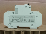  Square D 60114 Multi 9 C60 25A Circuit Breaker Image