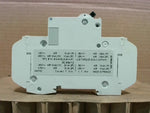  Square D 60114 Multi 9 C60 25A Circuit Breaker Image