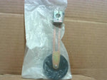  Square D 9007HA-26 Adjustable Lever Arm 7/8"-4" Nylon Roller 2" Dia. 81873 Image
