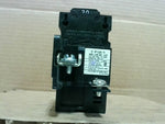  Siemens 78-3643-11940 Molded Case Circuit Breaker 20A 120-240V P120 Image