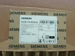  Siemens 5SJ4114-8HG42 Miniature Circuit Breaker 10kA Single Pole Image
